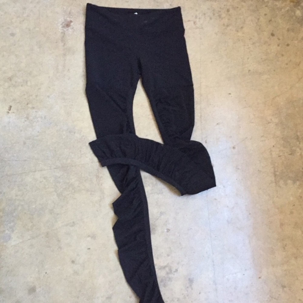 Brand new Alo tights